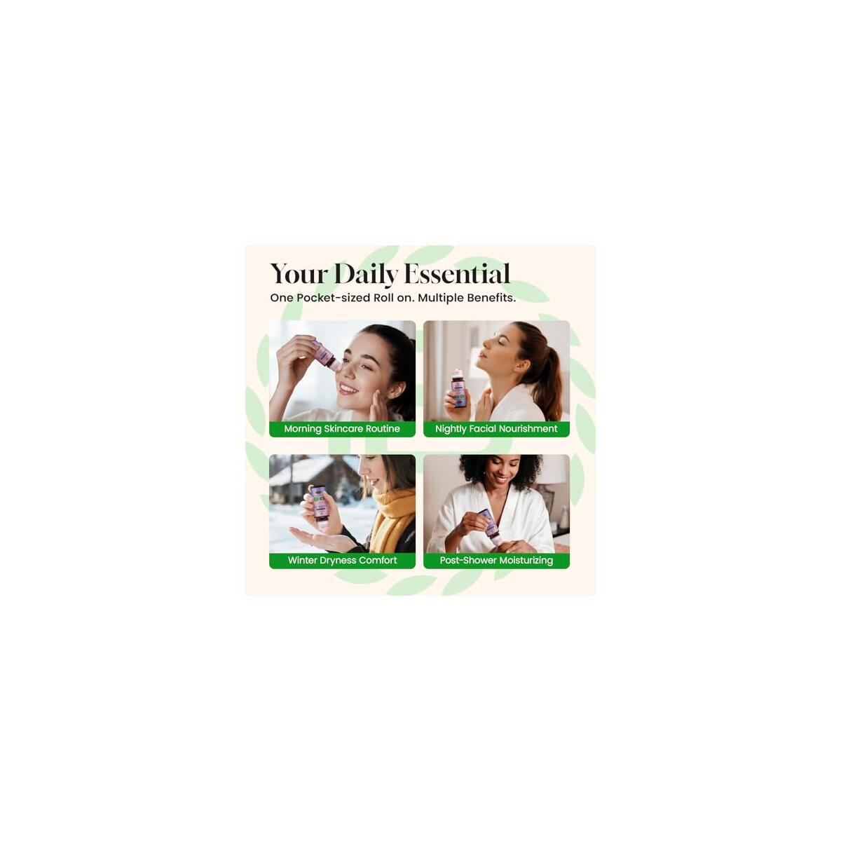 Castor Oil For Face 1 Cashback - RebateKey