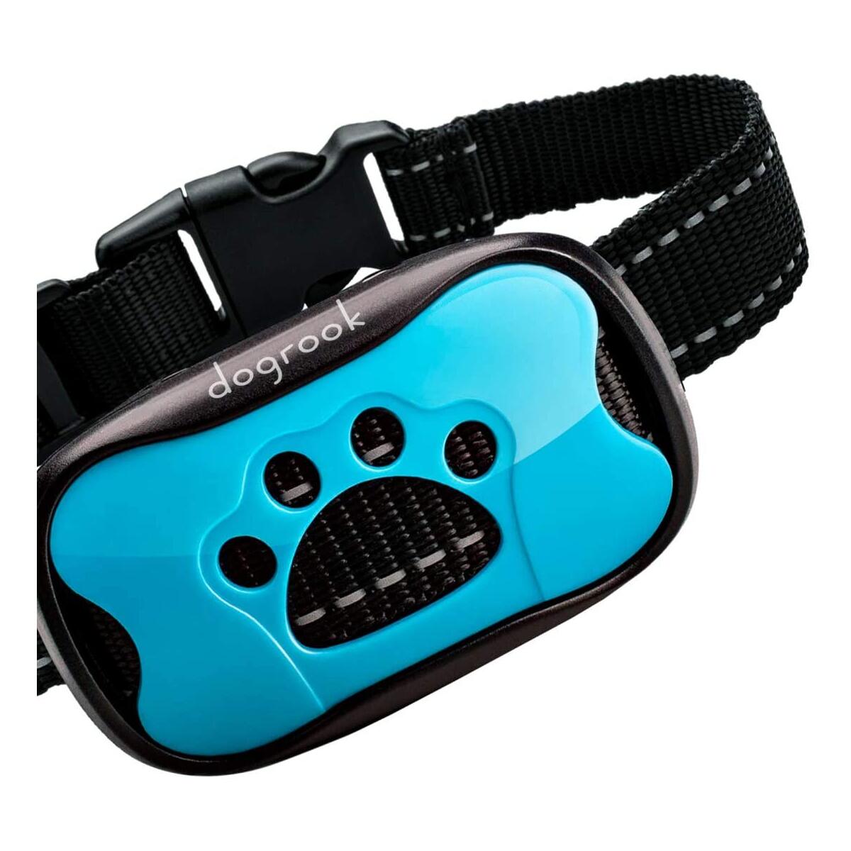 Dog Vibrate Collar Cash Back - RebateKey