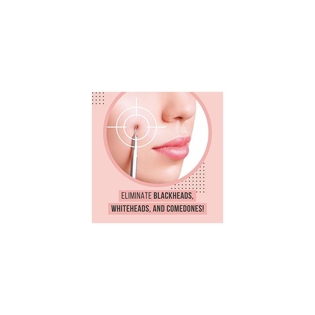 Pimple Popper Tool Kit1 Cashback Rebate - RebateKey