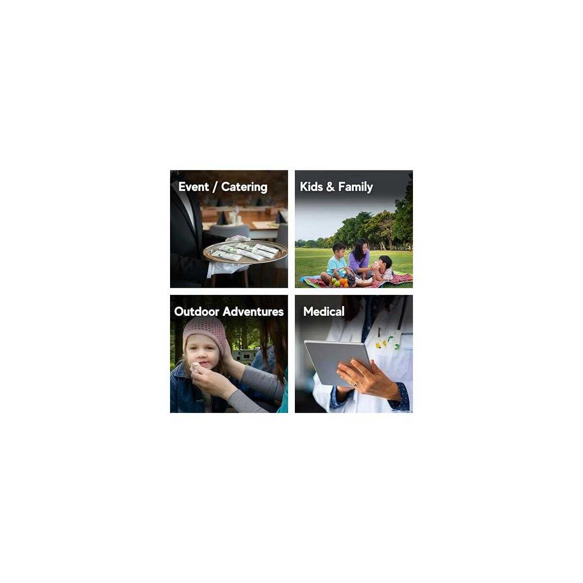 60 Hot Or Cold Wrapped Moist Towels Rebate - RebateKey