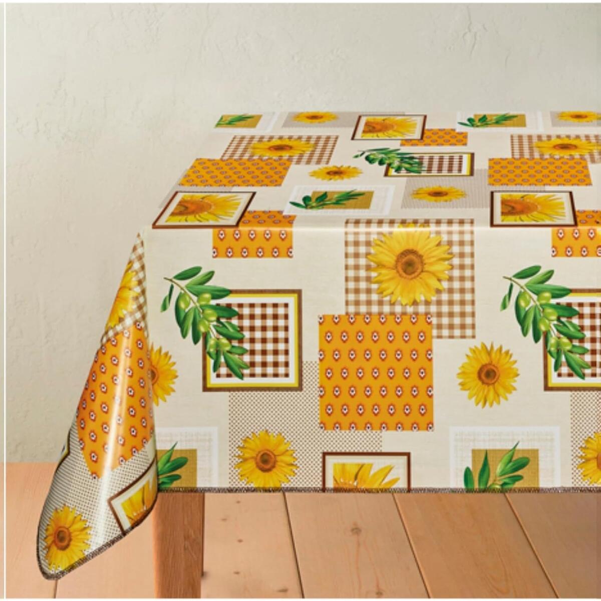 Thanksgiving Vinyl Tablecloth Cash Back - RebateKey
