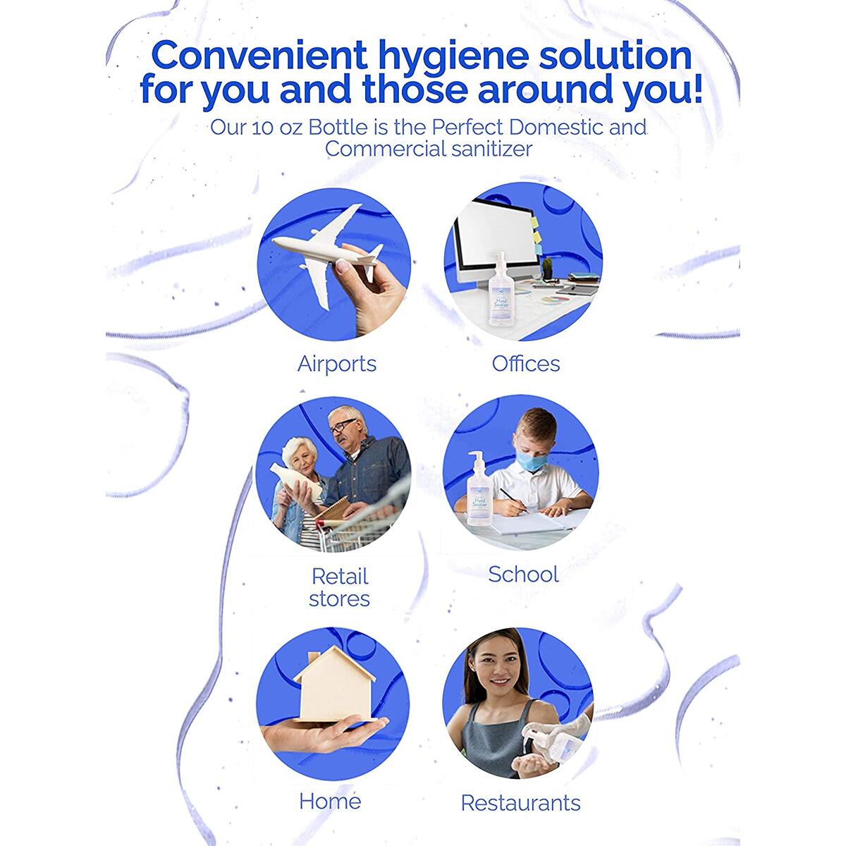 Pump Hand Sanitizer Cashback - RebateKey