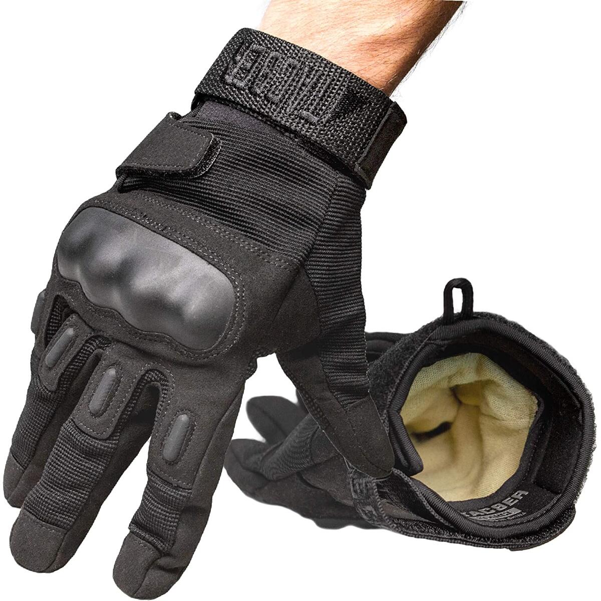 Tactical Gloves Rebate - RebateKey