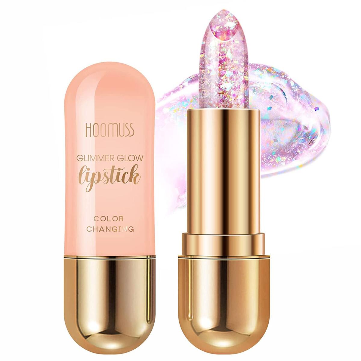 Glimmer Balm Cash Back RebateKey