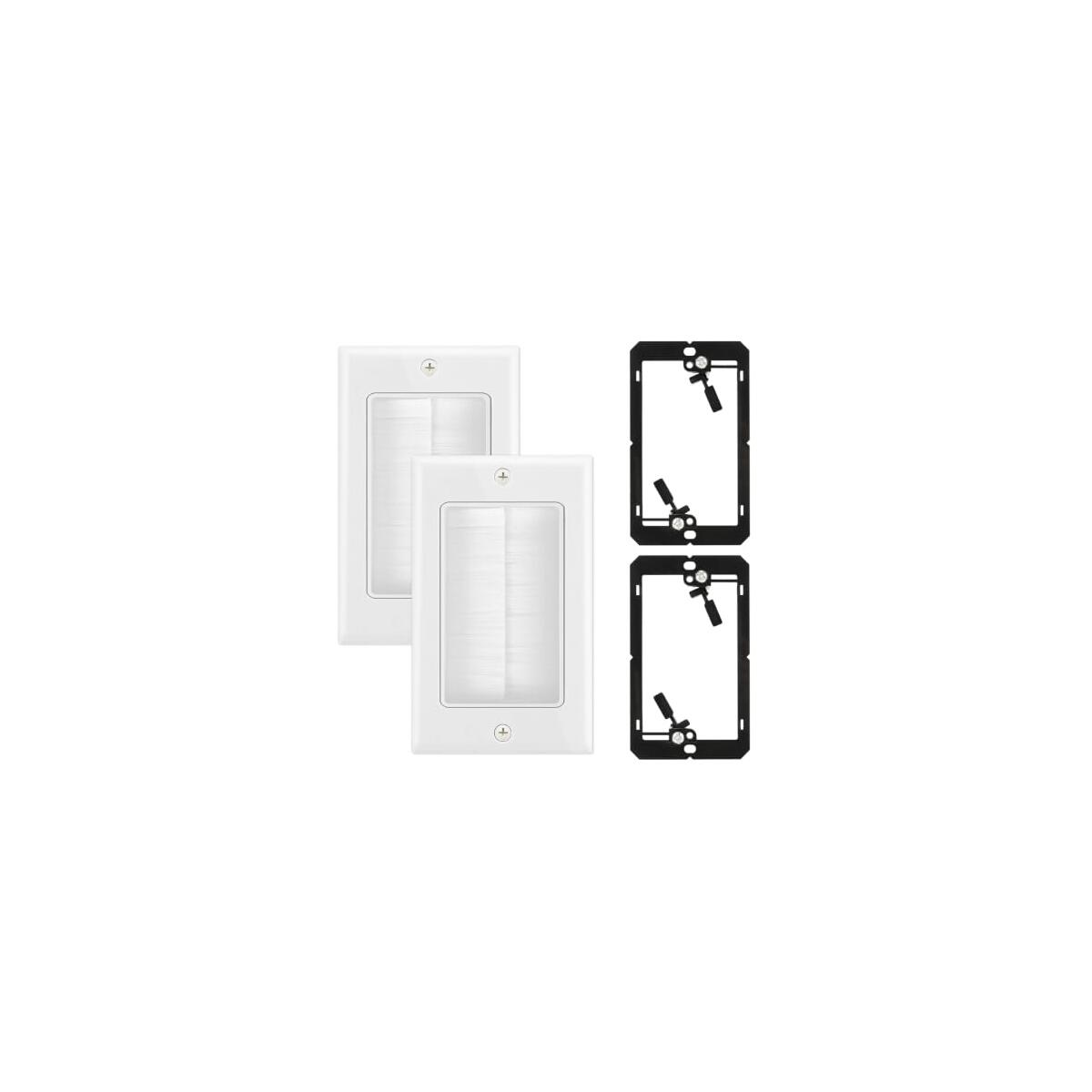 In Wall Cable Management Kit 4 Rebate - RebateKey