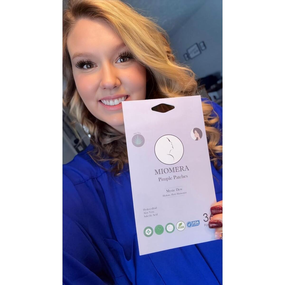 Hydrocolloid Patch Cash Back - RebateKey