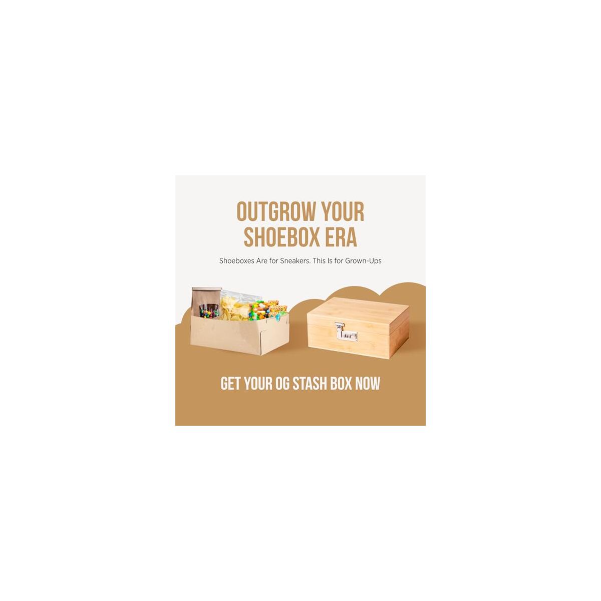 The Og Stash Cashback Rebate - RebateKey