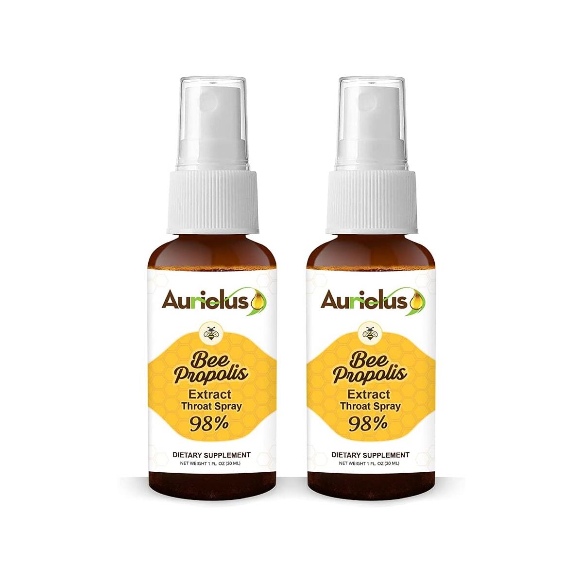 Propolis Throat Spray Rebates - RebateKey