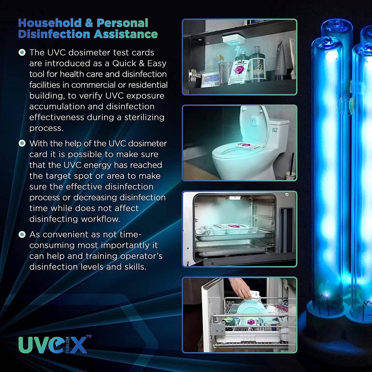 Uvc Light Meter Rebate - RebateKey