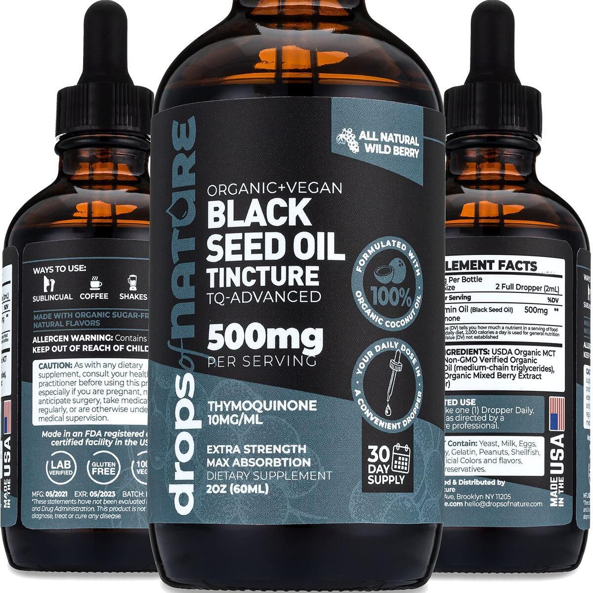 Oil Liquid Drops Rebates - RebateKey