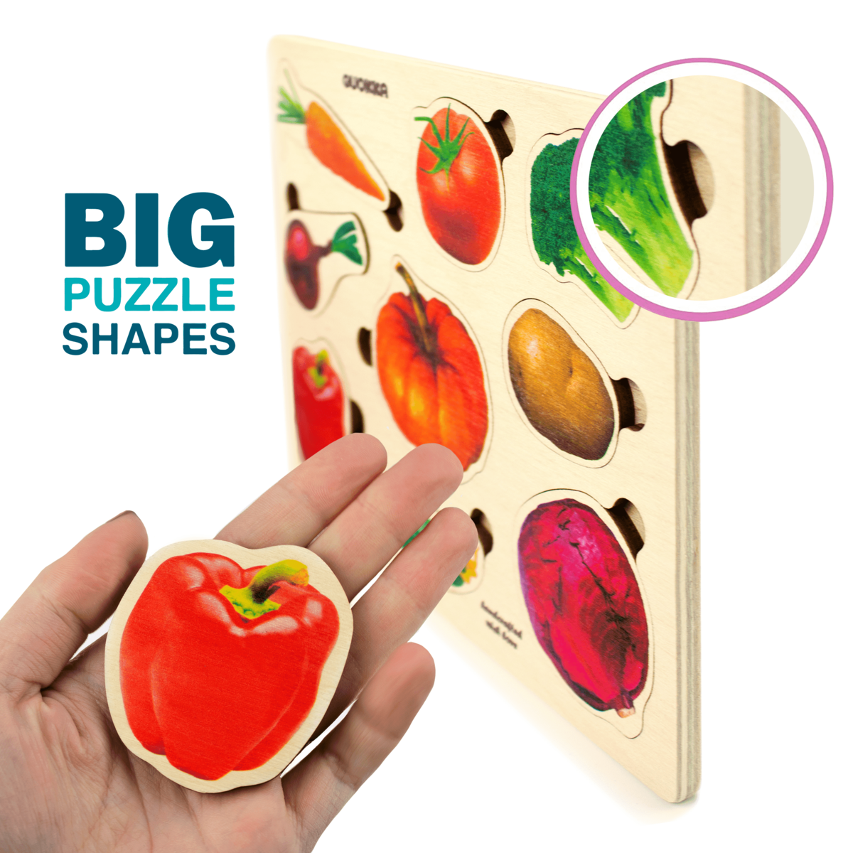 Toddler Puzzles 5 Rebates - RebateKey