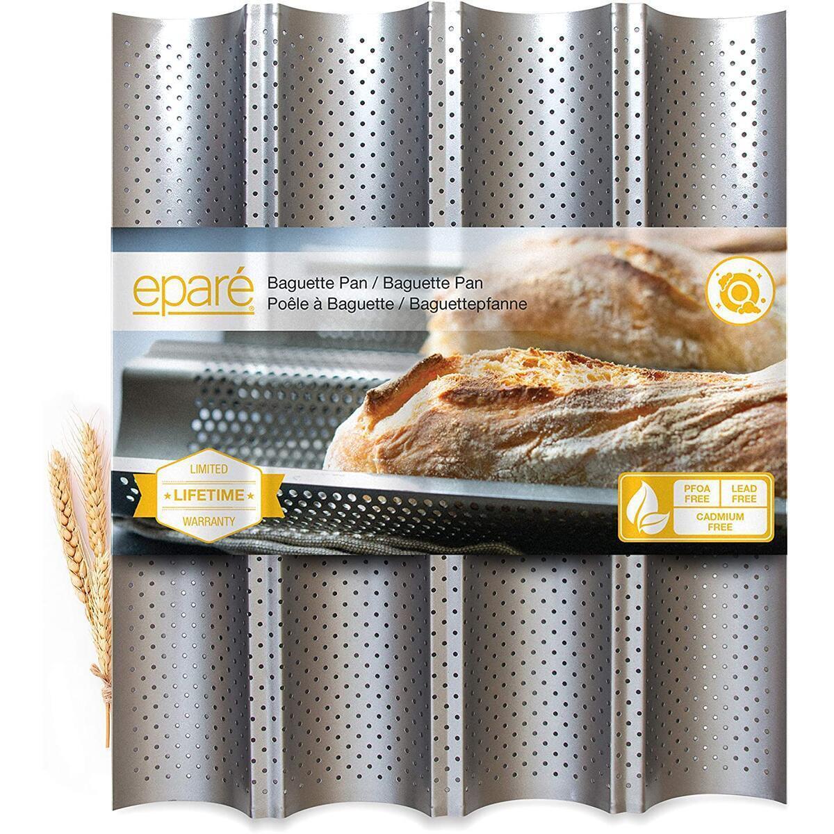 Italian Loaf Mold Rebates - RebateKey