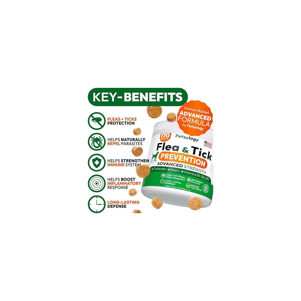 Flea Medicine For Dogs Cashback Rebates - RebateKey
