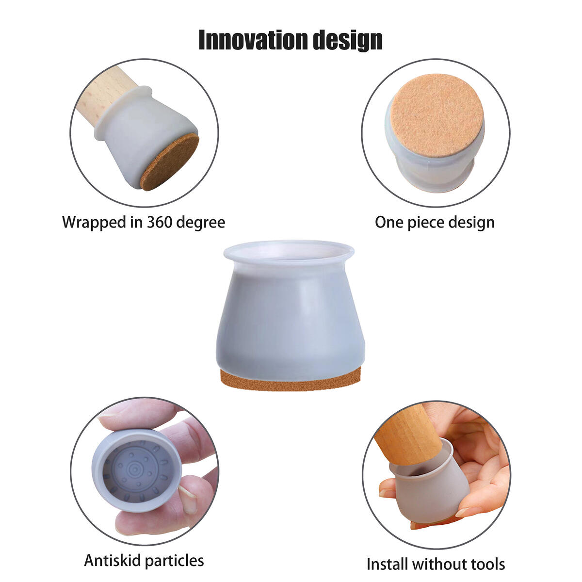 Chair Pad Cash Back - RebateKey