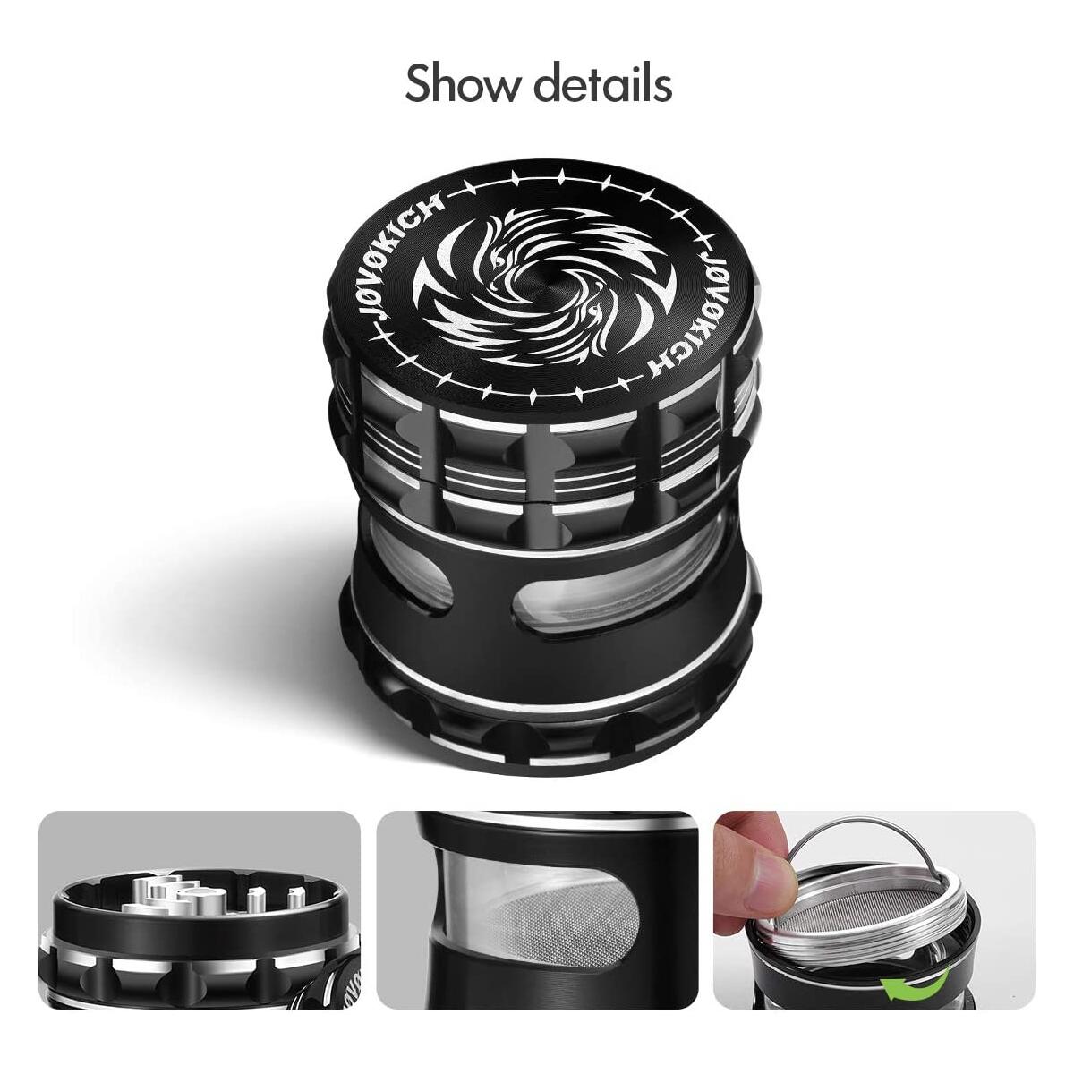 Grinder For Weed Rebate - RebateKey