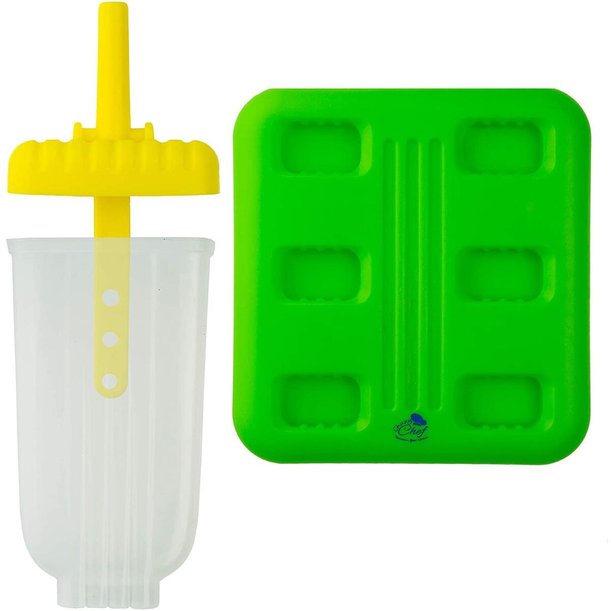 Ice Popsicle Molds Cashback Rebates - RebateKey