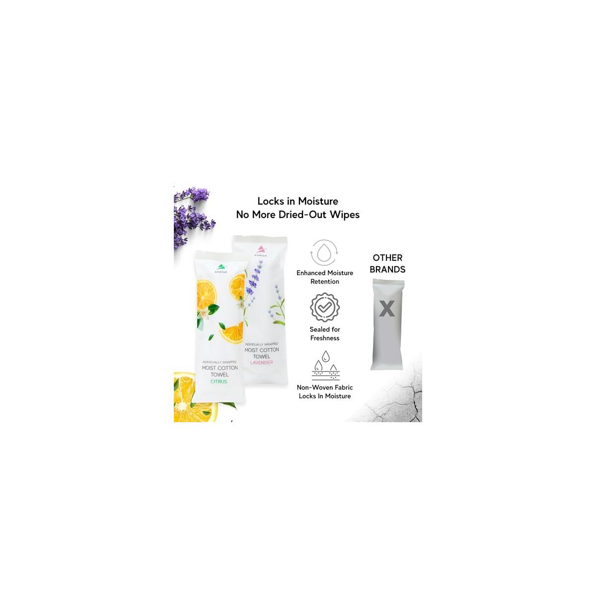 60 Moist Towelettes 1 Cashback Rebates - RebateKey