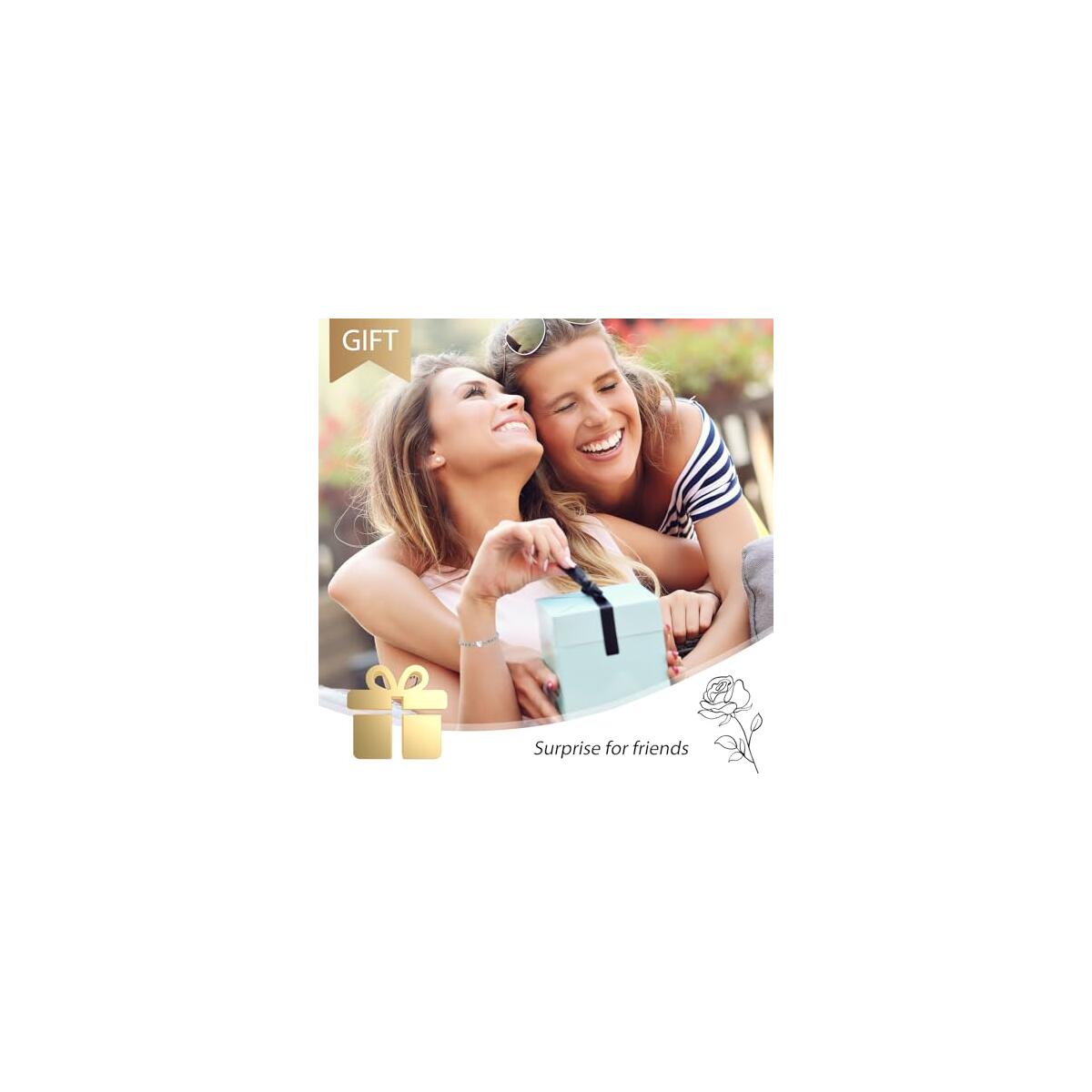 Inspirational Love Stone Bracelet For Women Cashback Rebates - RebateKey