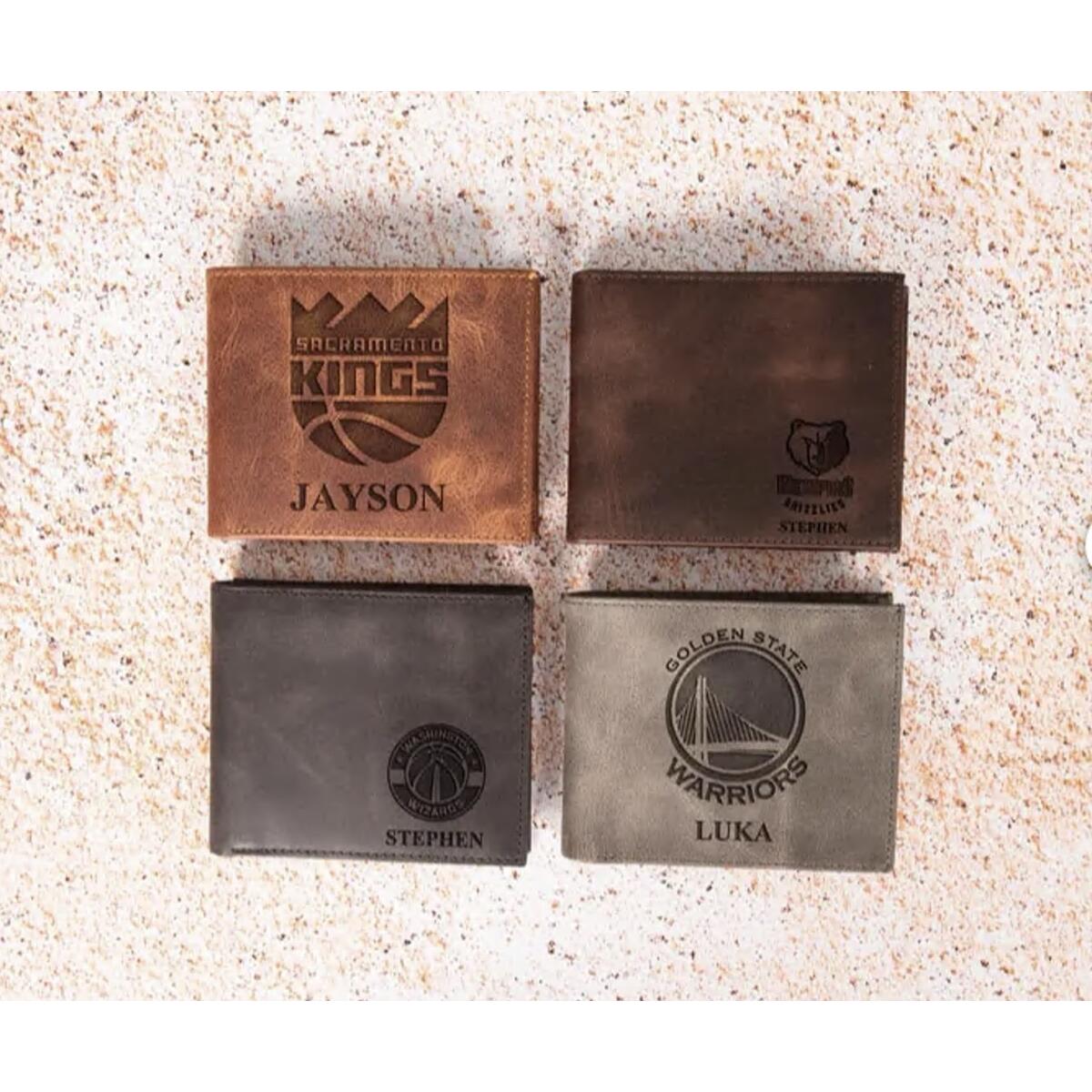 Engraved Leather Wallet Rebates - RebateKey