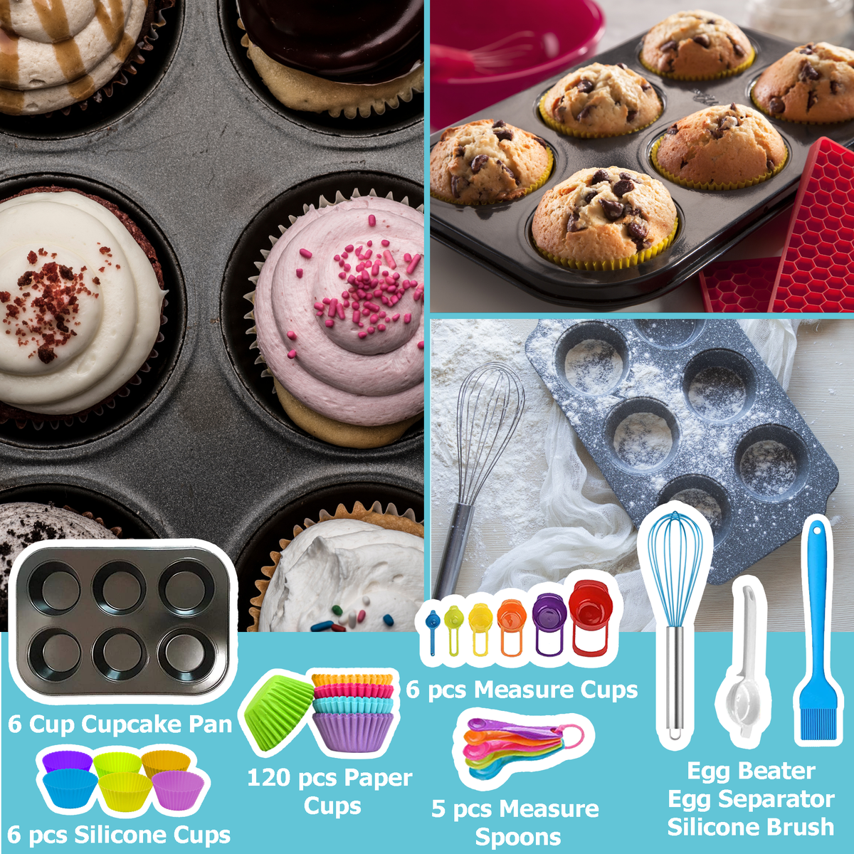 Piping Bags Rebate - RebateKey