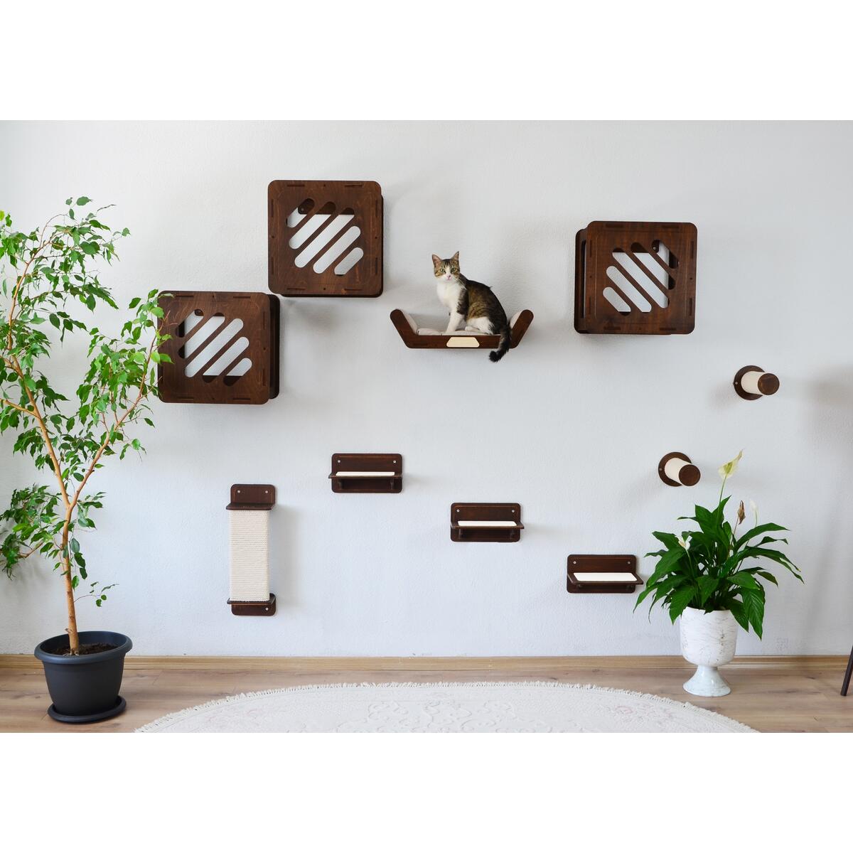 cat wall furniture