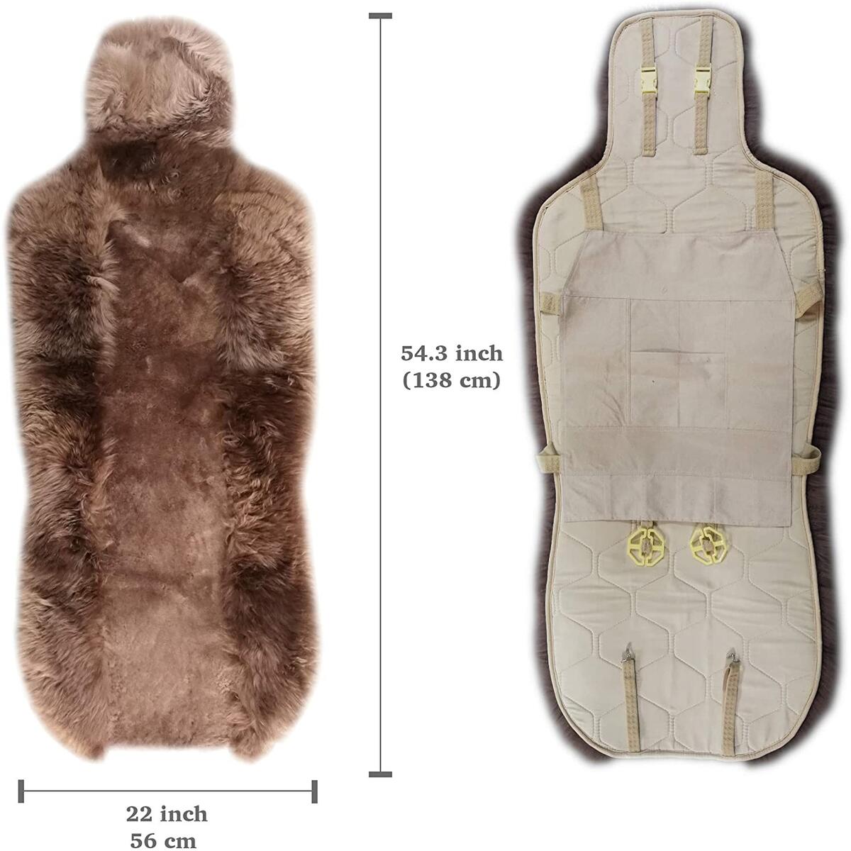 Sheepskin Seat Covers Rebates RebateKey