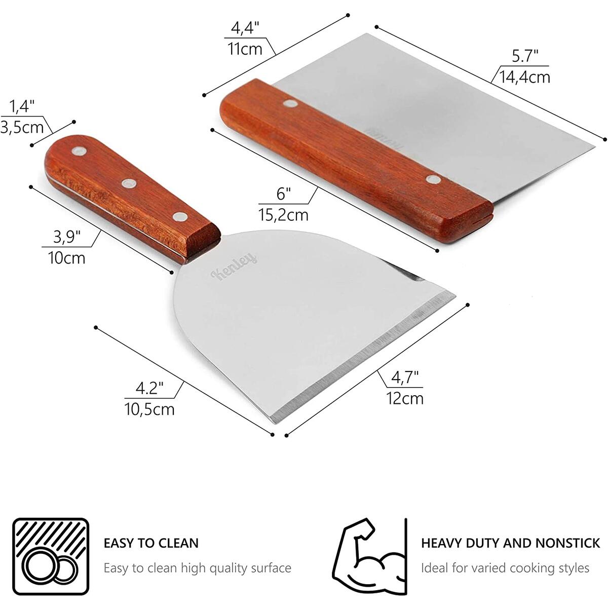 Griddle Accessories Set Rebate - RebateKey