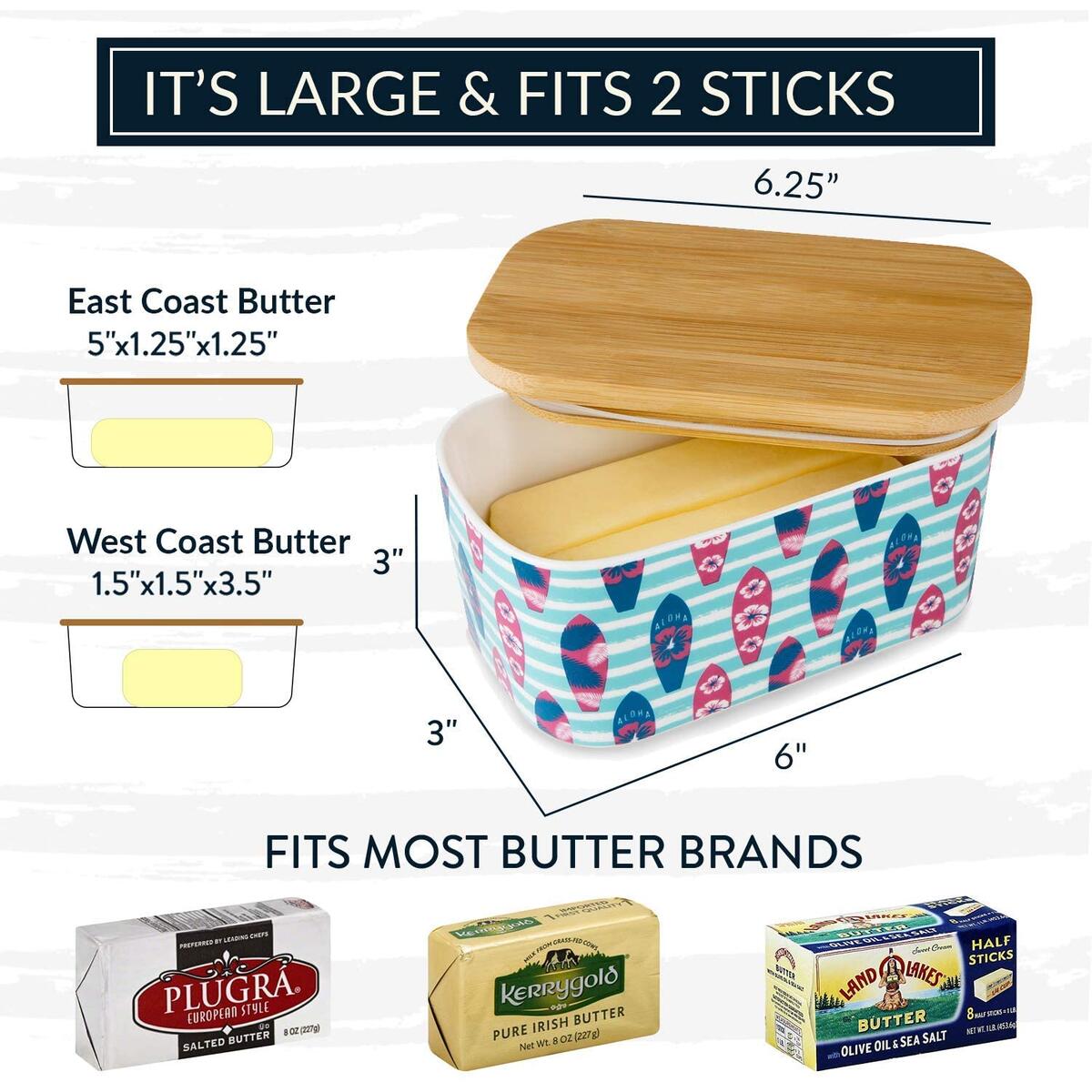 Butter Dish Rebates - RebateKey