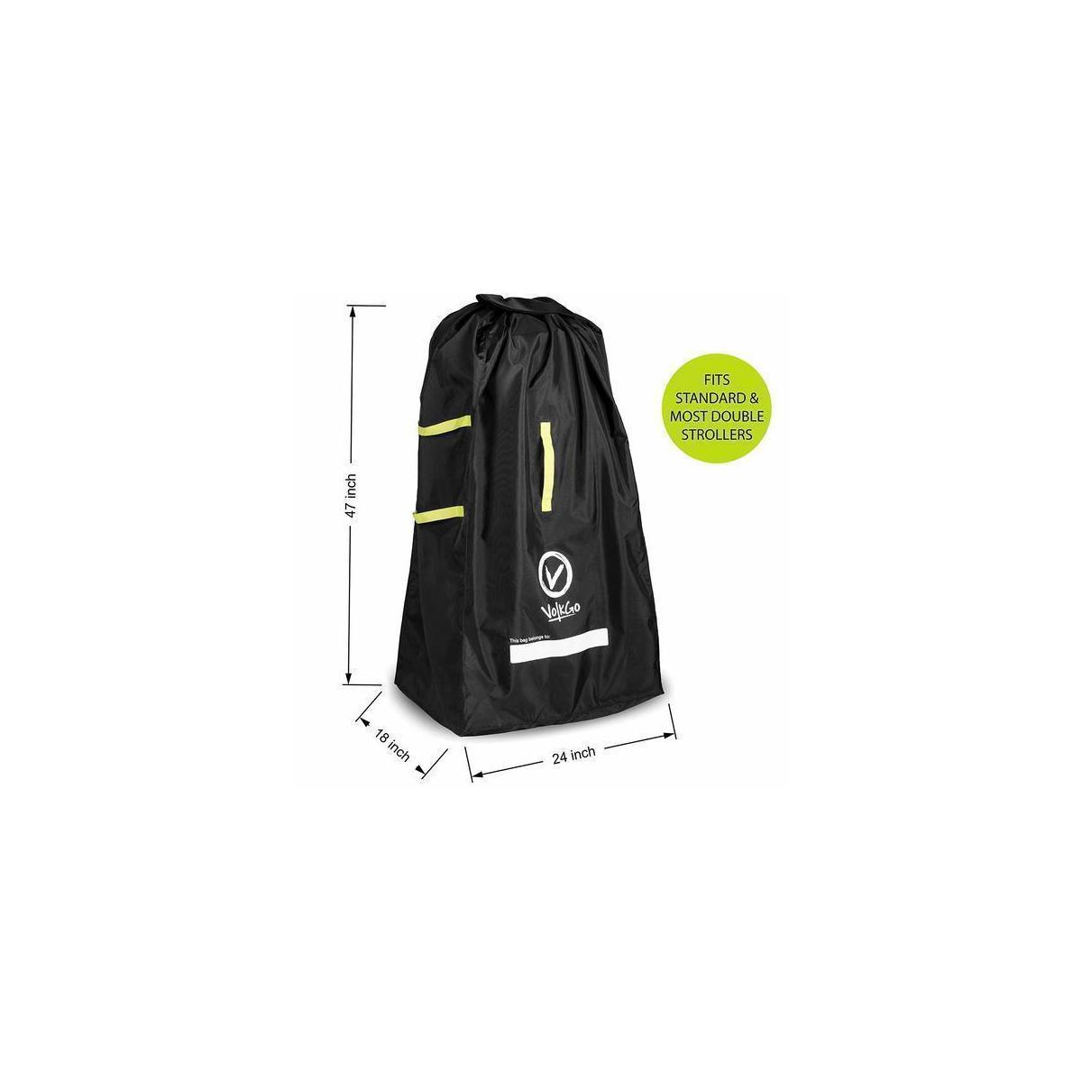 Stroller Bag For Airplane Rebate RebateKey