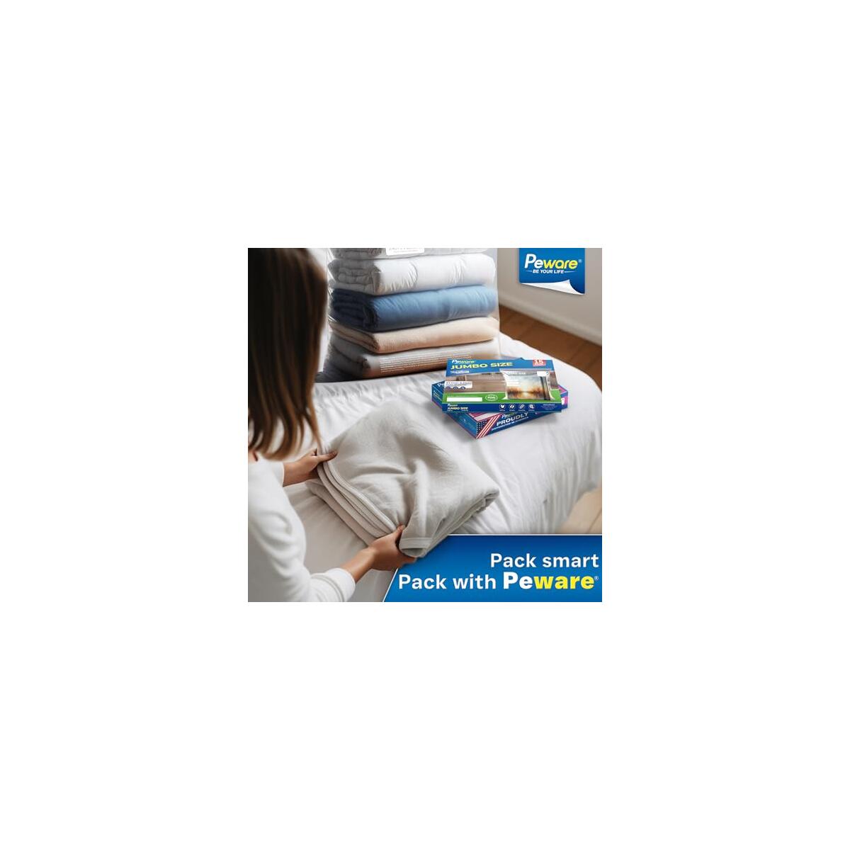 Large Storage Bags 2 Cashback Rebate - RebateKey