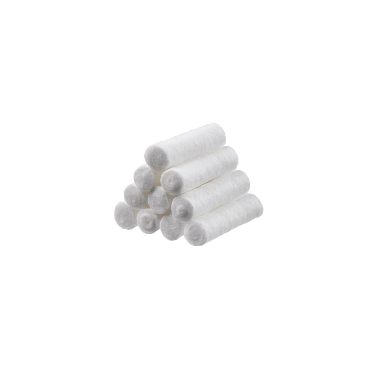 Nosebleed Plugs 3 Cashback - RebateKey