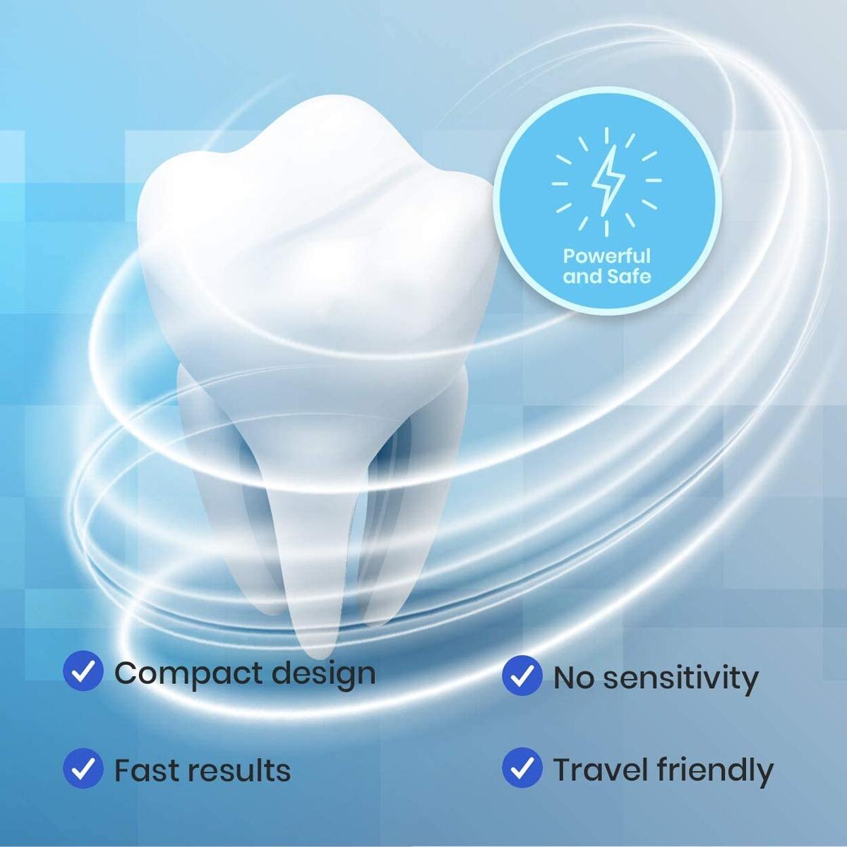 Teeth Whitening Pen Kit Cashback Rebate - RebateKey