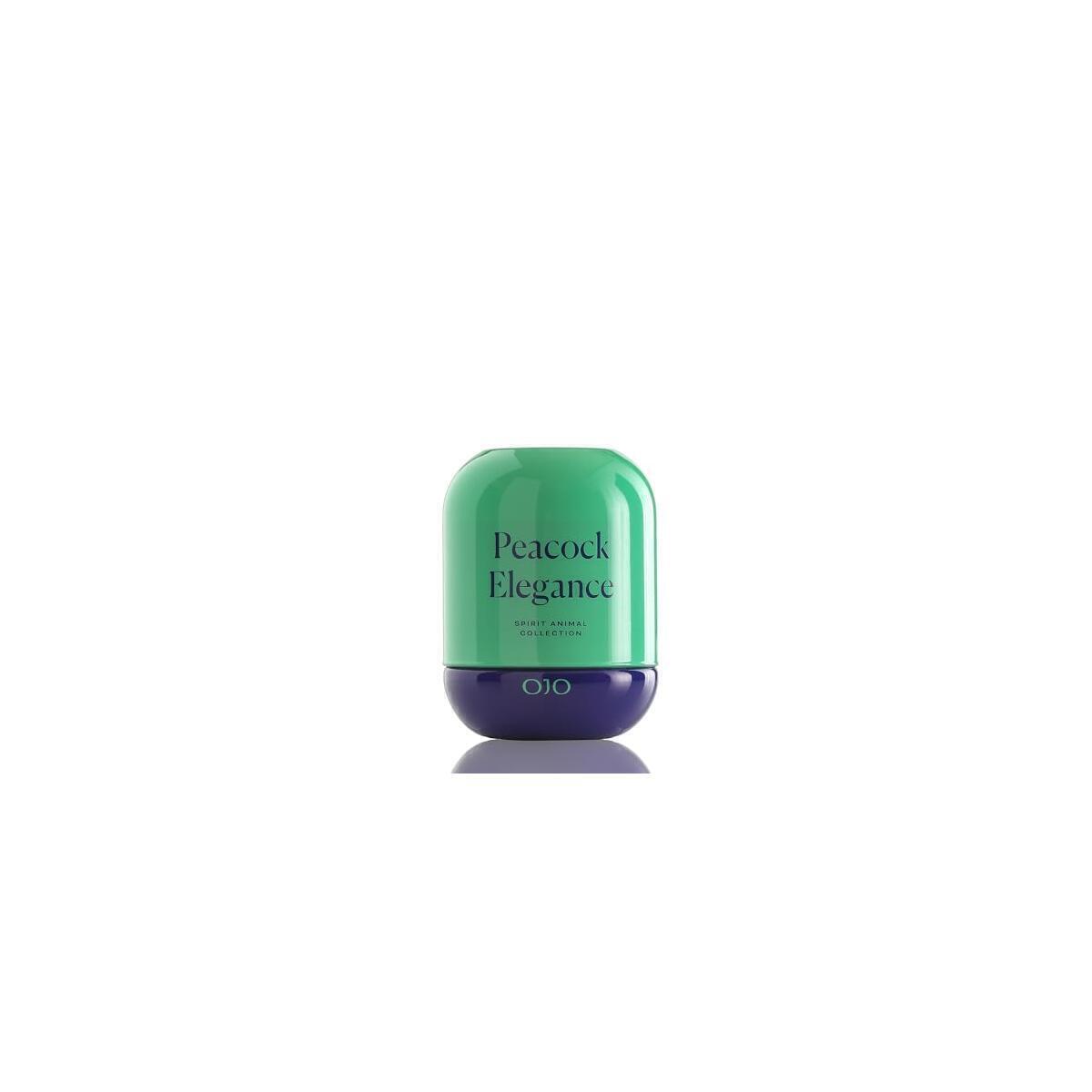 Ojo Peacock Elegance Scented 27 Cashback Rebate - RebateKey