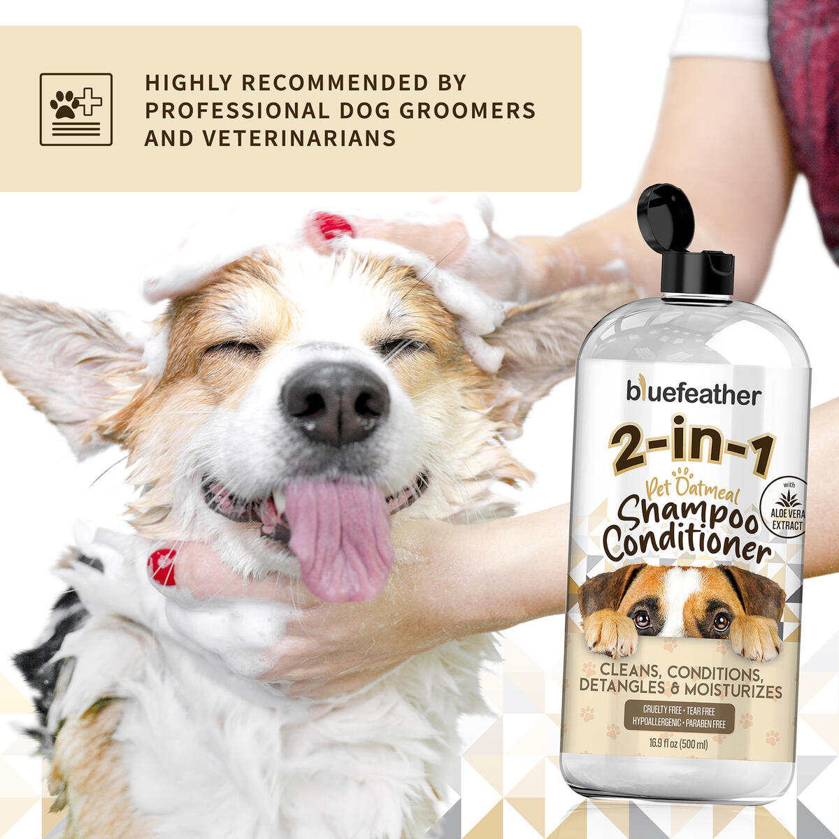 Dog Shampoo And Conditioner Rebates RebateKey
