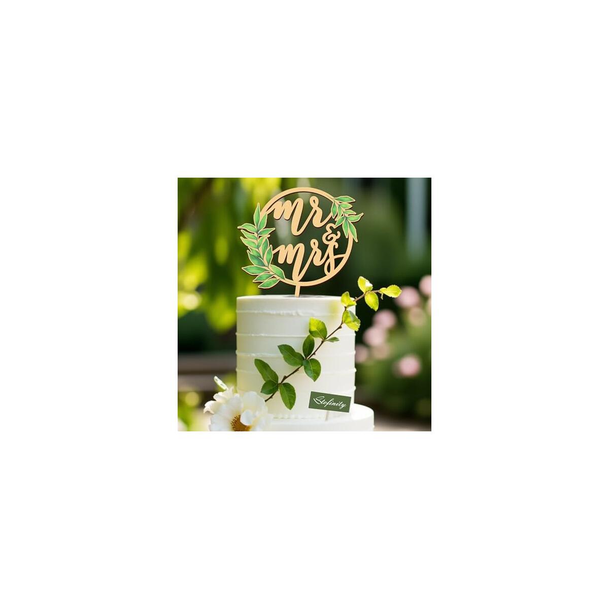 Rustic Wedding Cake Toppers Bride And Groom Cashback Rebates - RebateKey