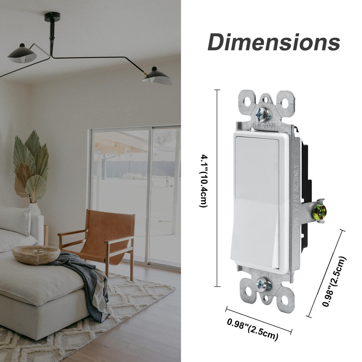 Decorator Paddle Rocker Cash Back - RebateKey