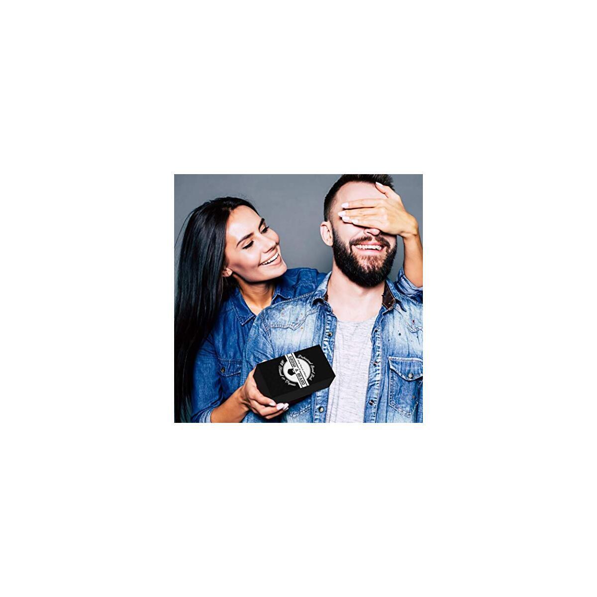 Beard Brush For Men 2 Cashback Rebates - RebateKey