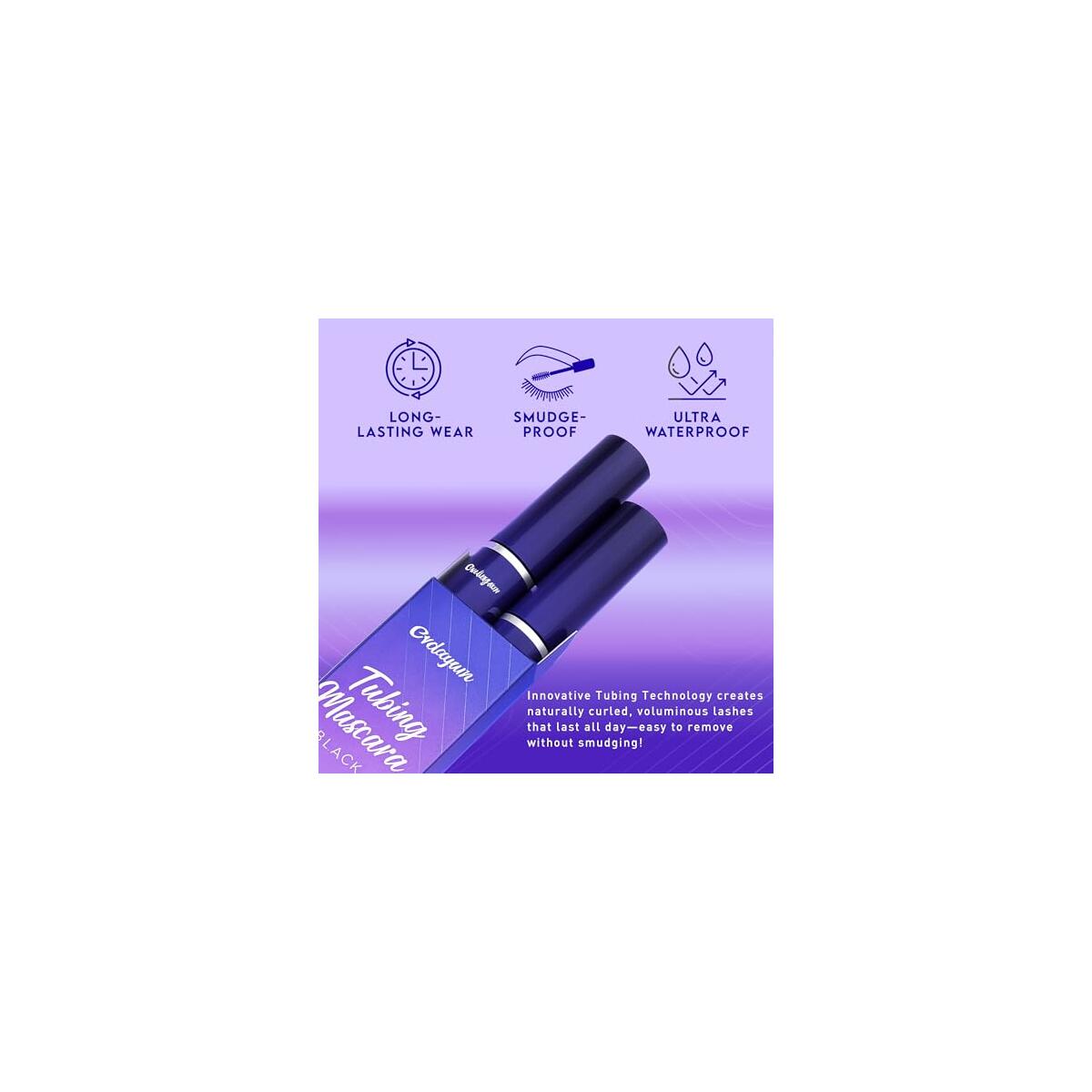 Evdayam Mascara Cashback Rebate - RebateKey