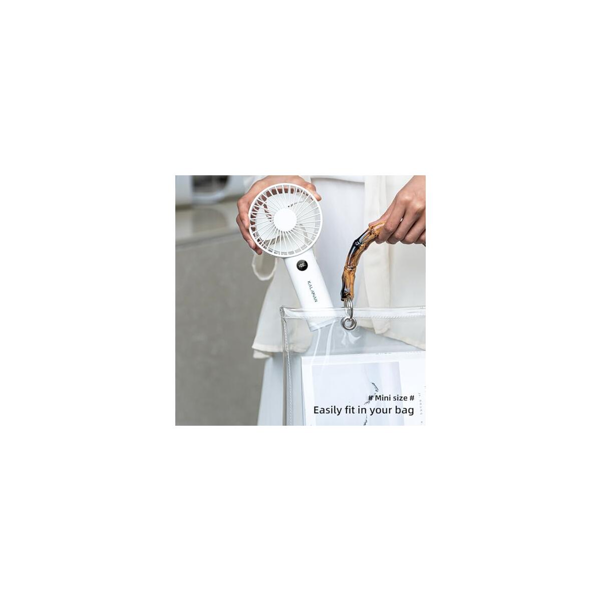 Handheld Fan Cashback Rebates - RebateKey