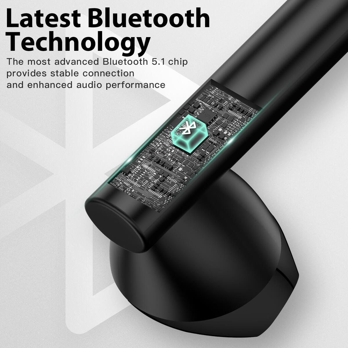 Waterproof Bluetooth Earbuds Cashback Rebates - RebateKey
