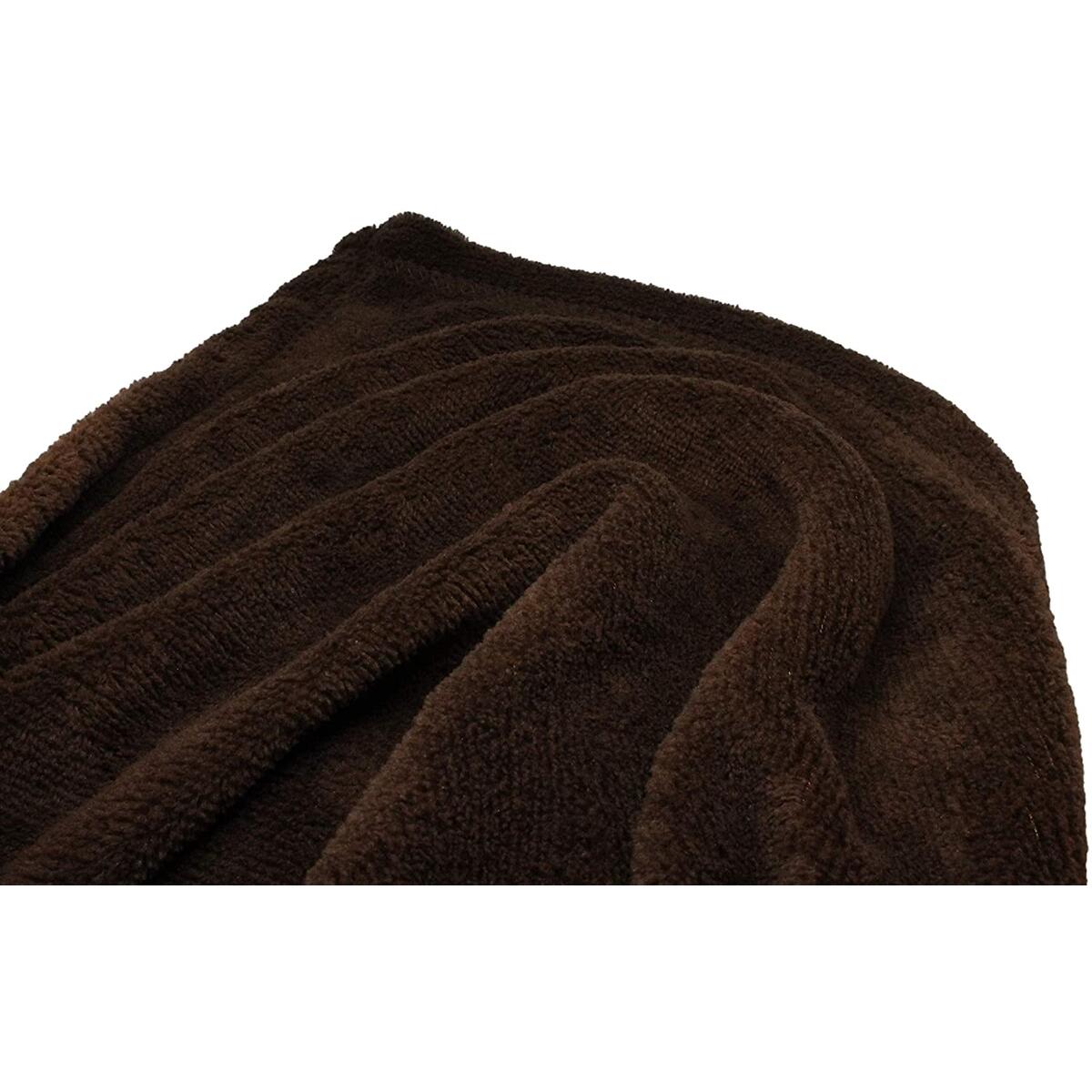 Blanket Chocolate Brown Rebates - RebateKey