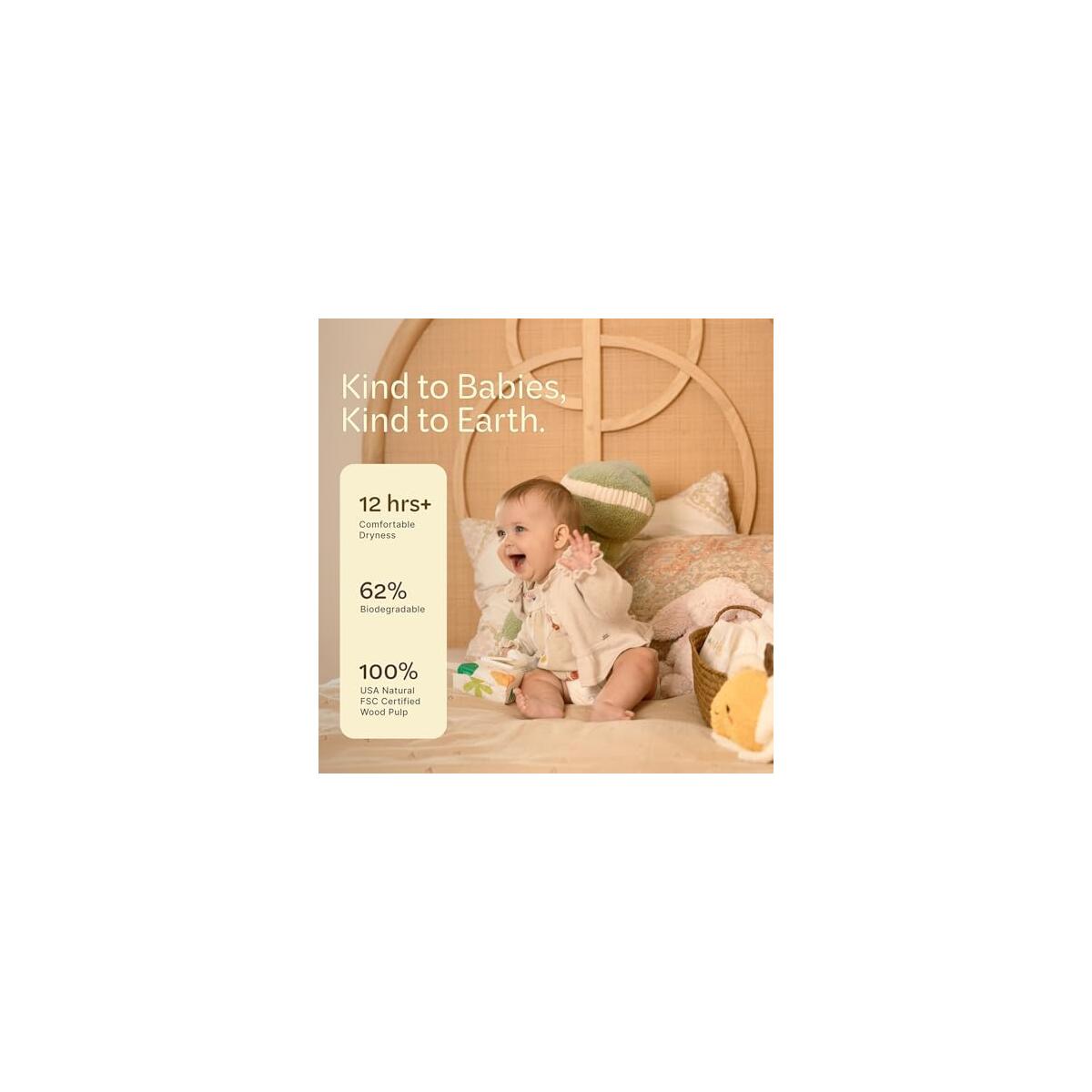 Manukind Baby Diapers Rebates - RebateKey