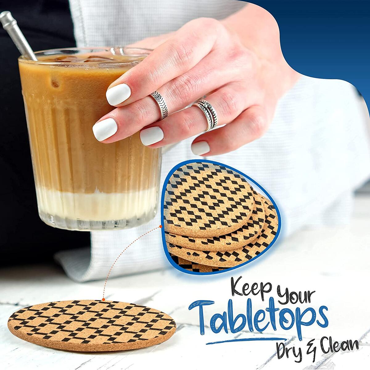 Boho Decor Coasters Rebate - RebateKey