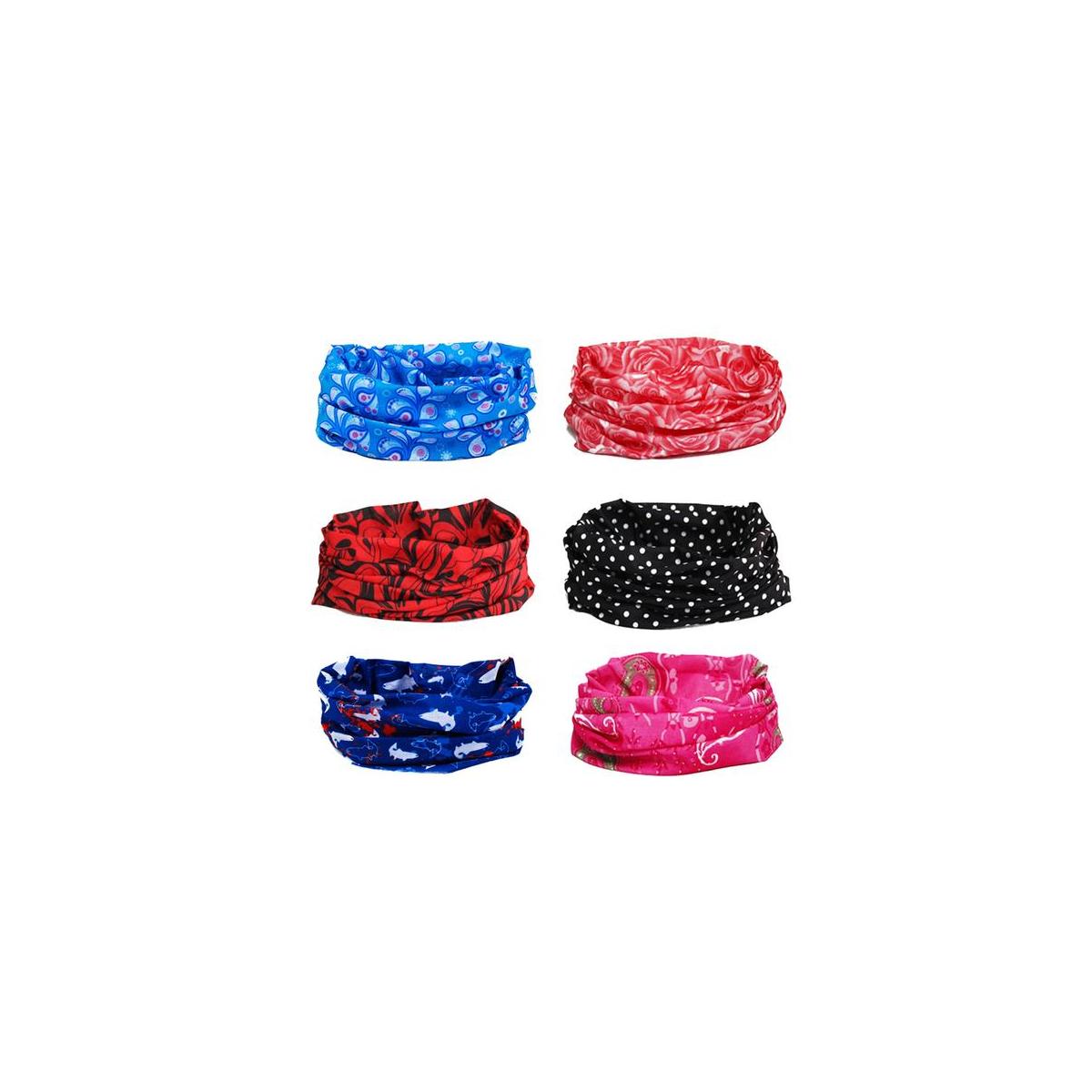 Bandanas For Women Rebate - RebateKey