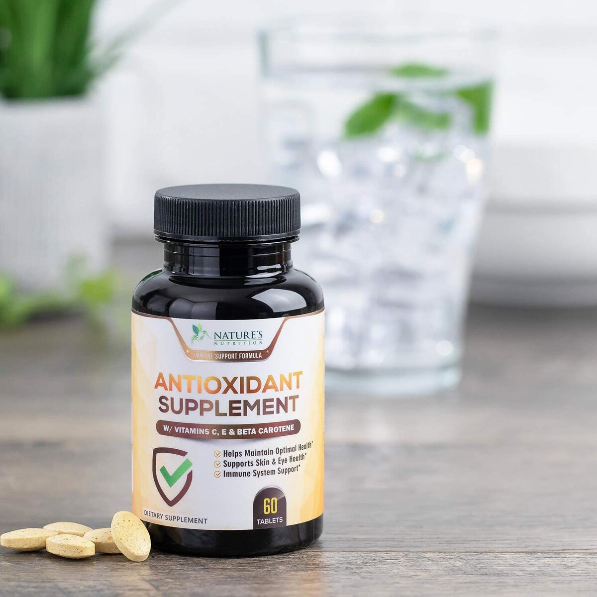 Immune Defense Rebate - RebateKey