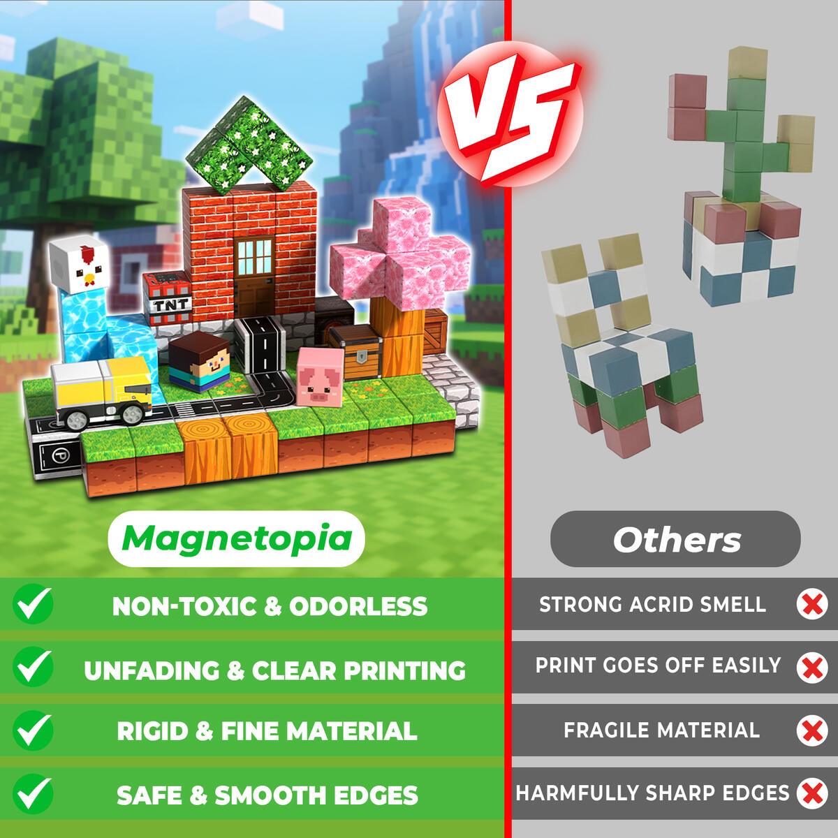 Stacking Magnets For Kids Rebate - RebateKey