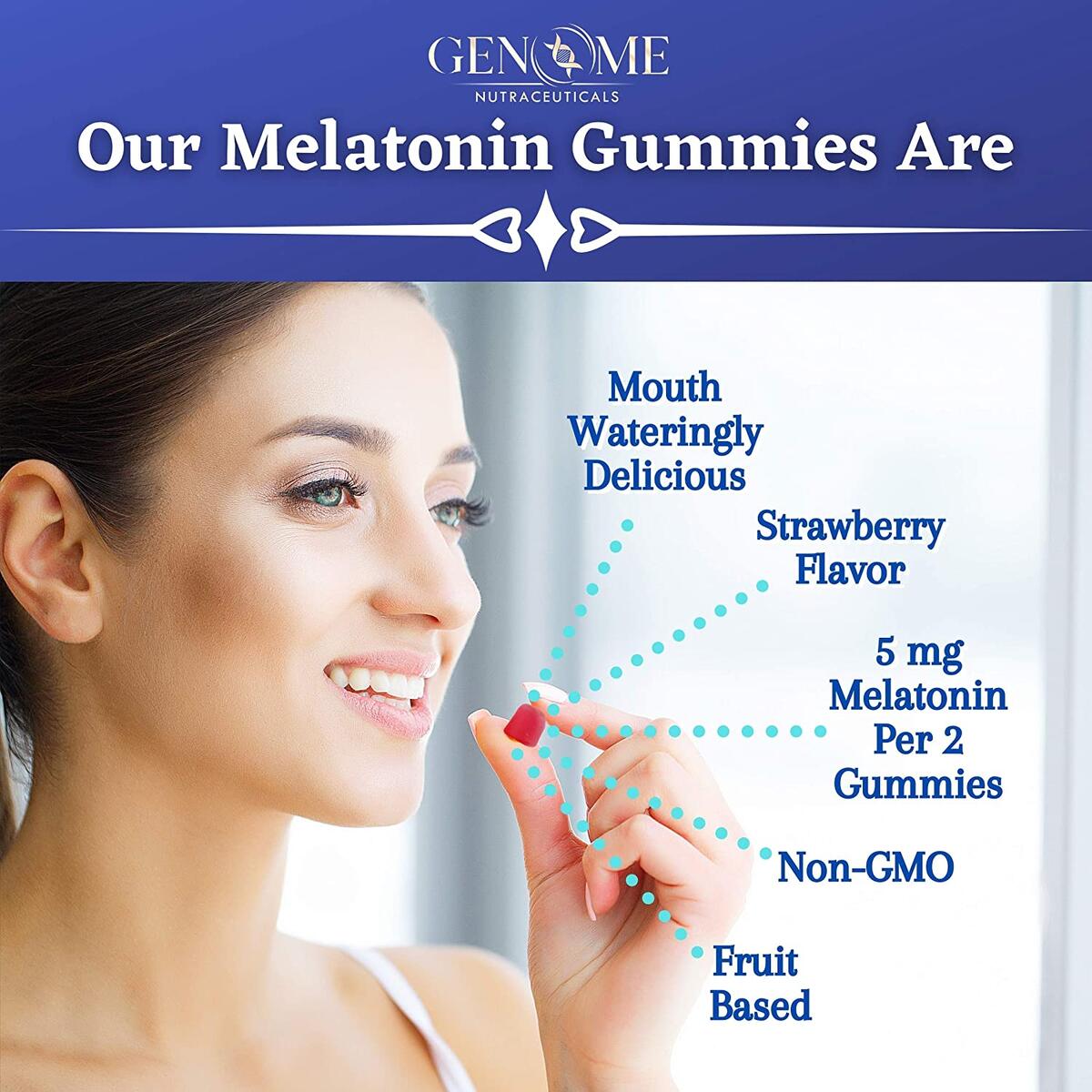 Melatonin Gummies For Kids Cashback Rebates - RebateKey