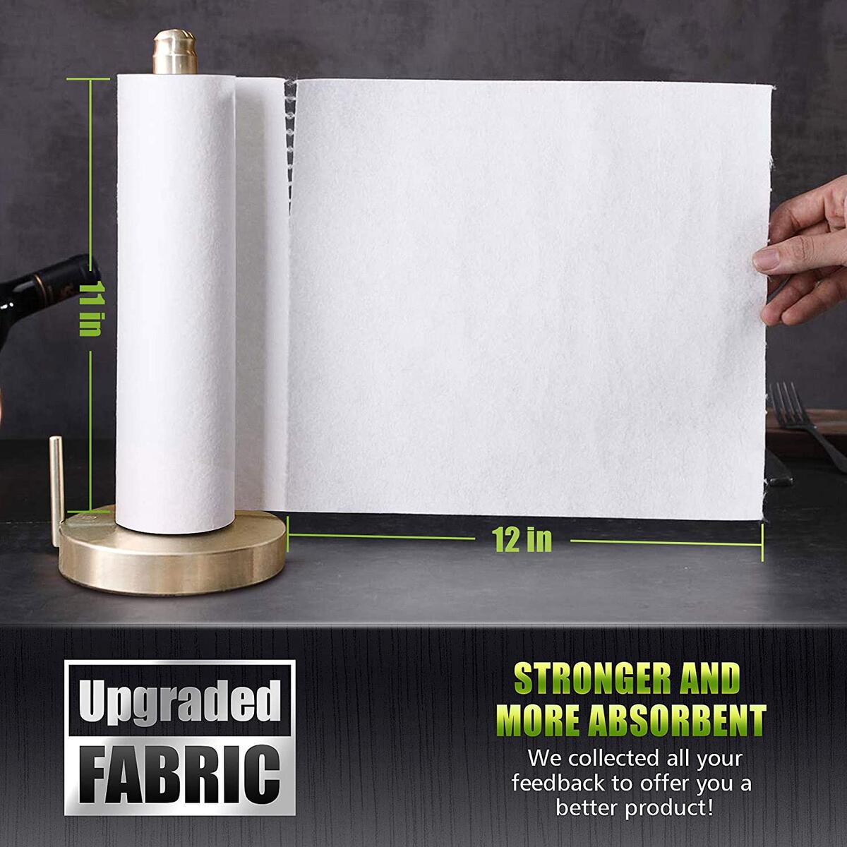 Paper Towels Cash Back - RebateKey