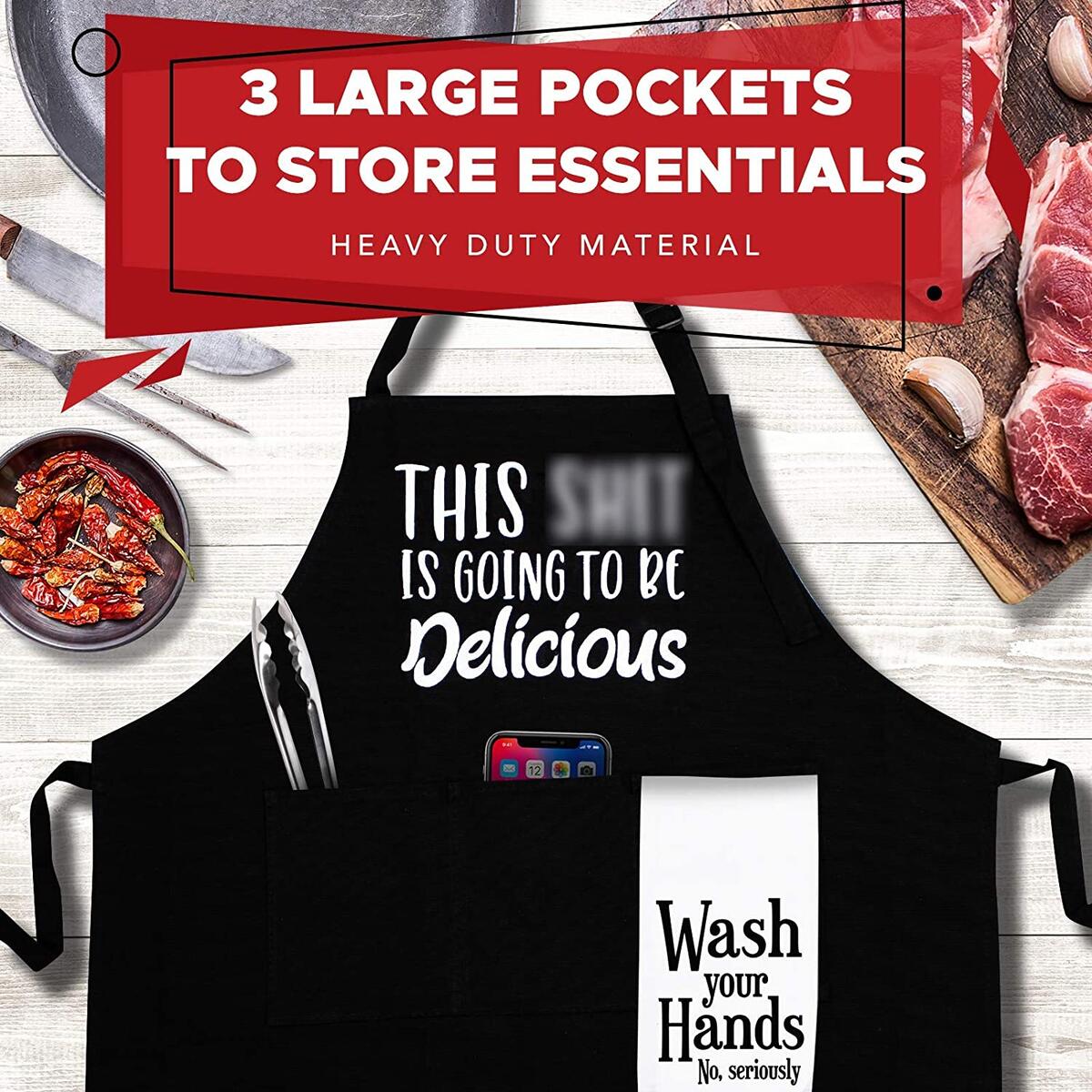 Aprons Cashback - RebateKey