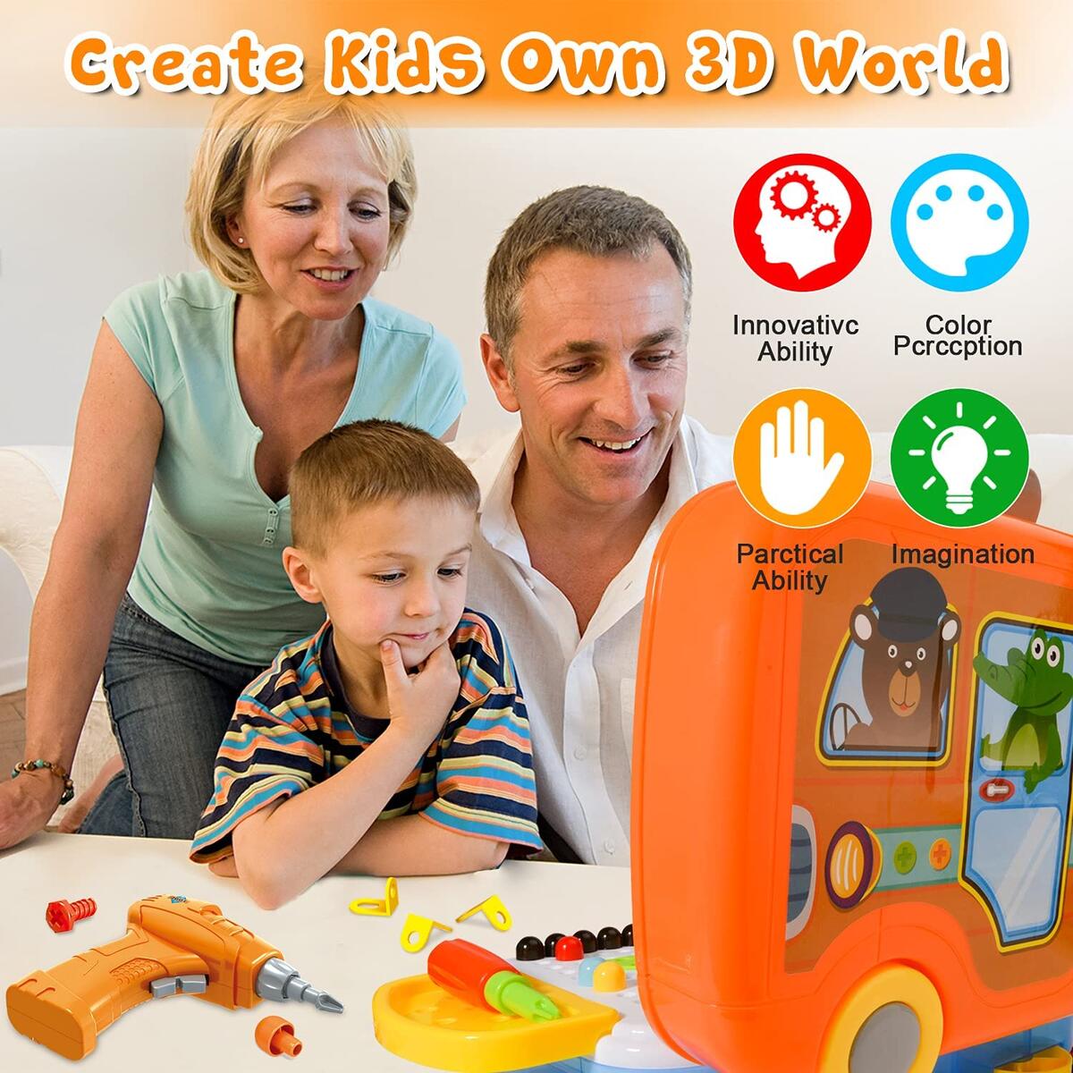 Stem Building Toys 4 Rebate - RebateKey